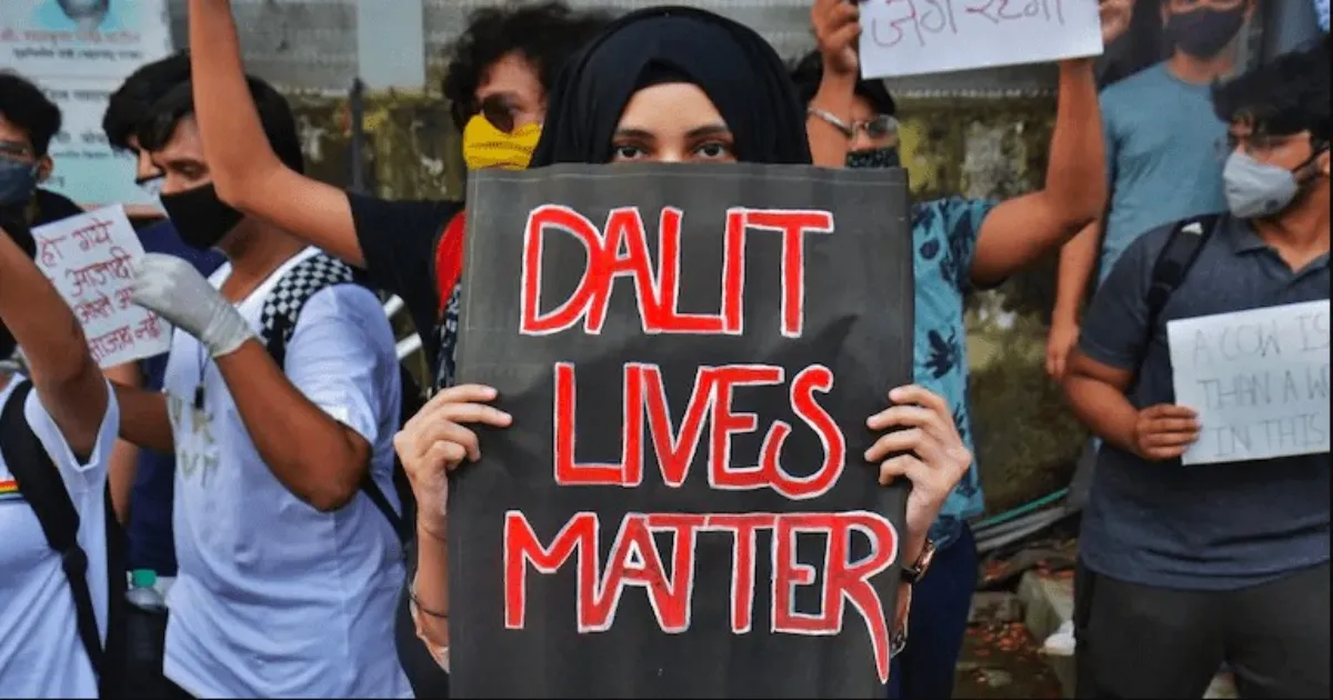 Dalit Teen Brutally Thrashed in Muzaffarnagar
