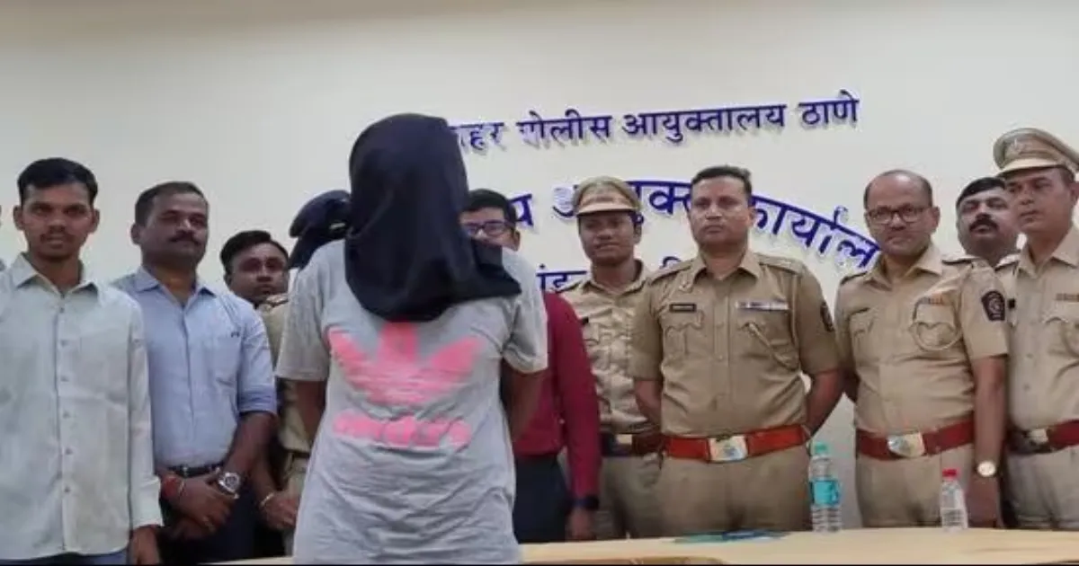 Fugitive Nabbed in Bihar After 13-Year Manhunt