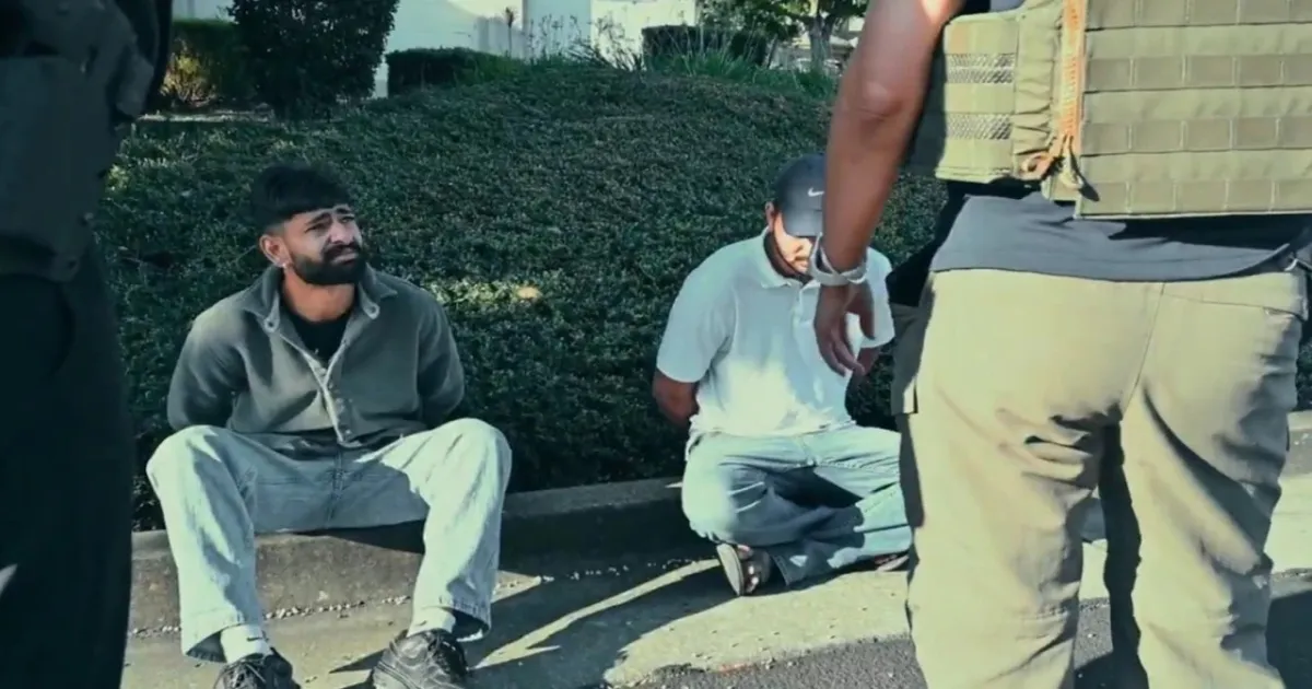 FBI Nabs India’s Most Wanted Khalistani Terrorist in U.S. Crackdown