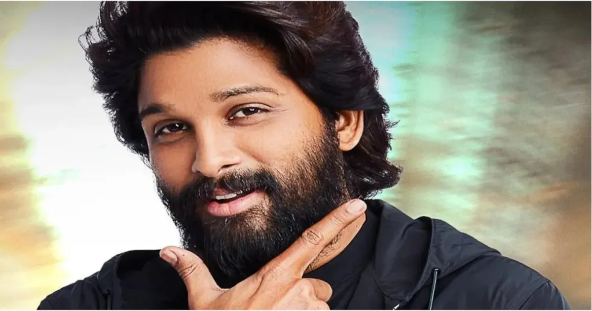 Allu Arjun to Stun in Four Roles in Atlee’s Epic AA22xA6