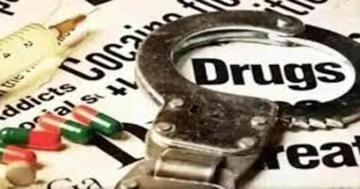 NCB Busts Drug Racket in Anantnag, Nabs Ex-Militant
