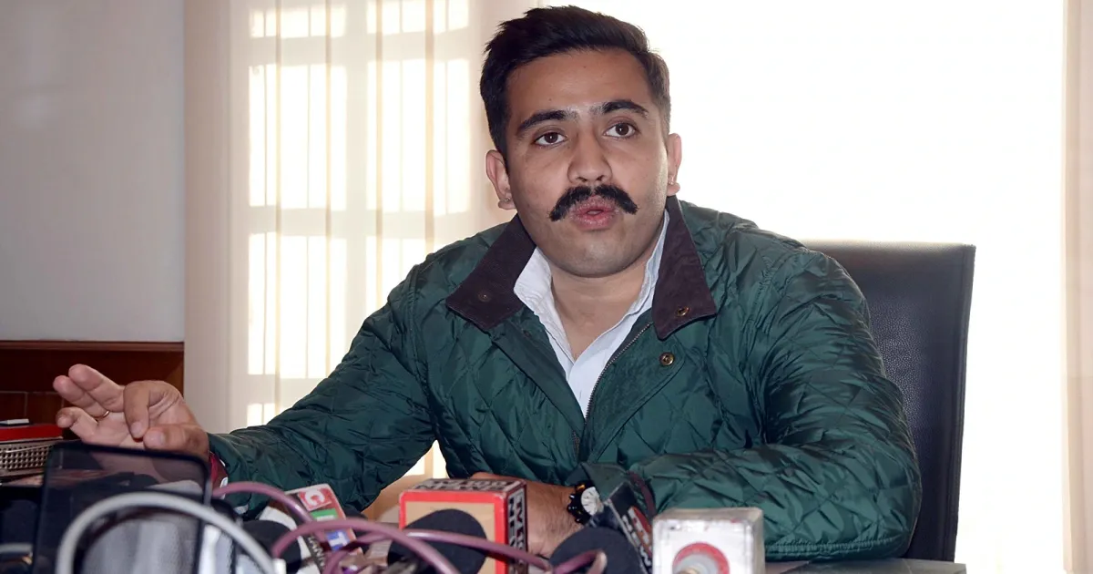 Himachal Pradesh Allocates ₹2 Crore for Rain-Hit Constituencies
