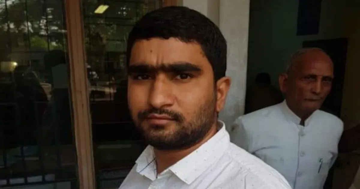 Notorious Gangster Neutralized in Muzaffarnagar Shootout