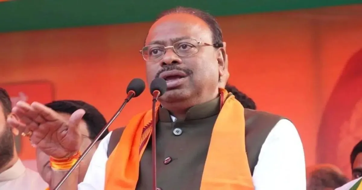 BJP Distances Itself from Assault on Sambhaji Brigade Leader