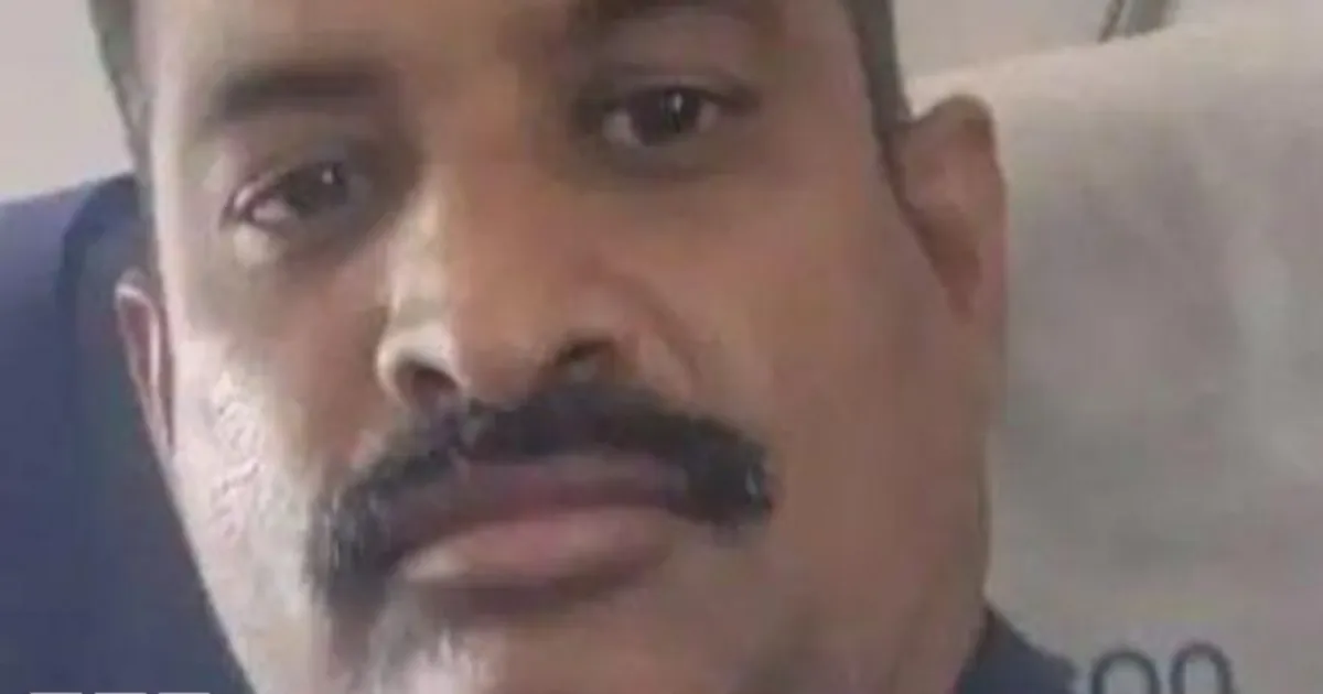 Jaipur Family Pleads for Action to Free Abducted Kin in Mali