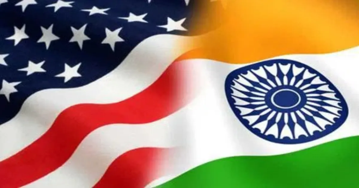 India-US Trade Talks Intensify in Washington as Tariff Deadline Looms