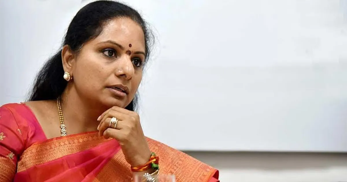 BRS Silence on Mallanna’s Remarks Against Kavitha Ignites Telangana Political Firestorm
