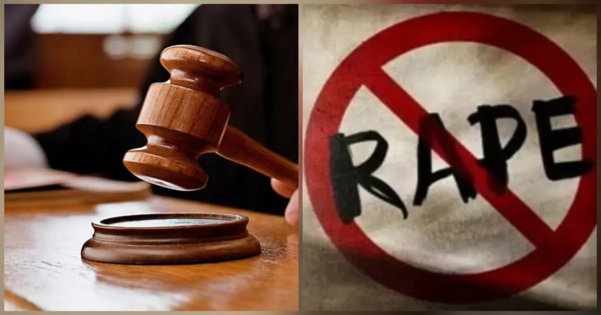 Man Gets 20 Years for Raping Minor in Sonbhadra