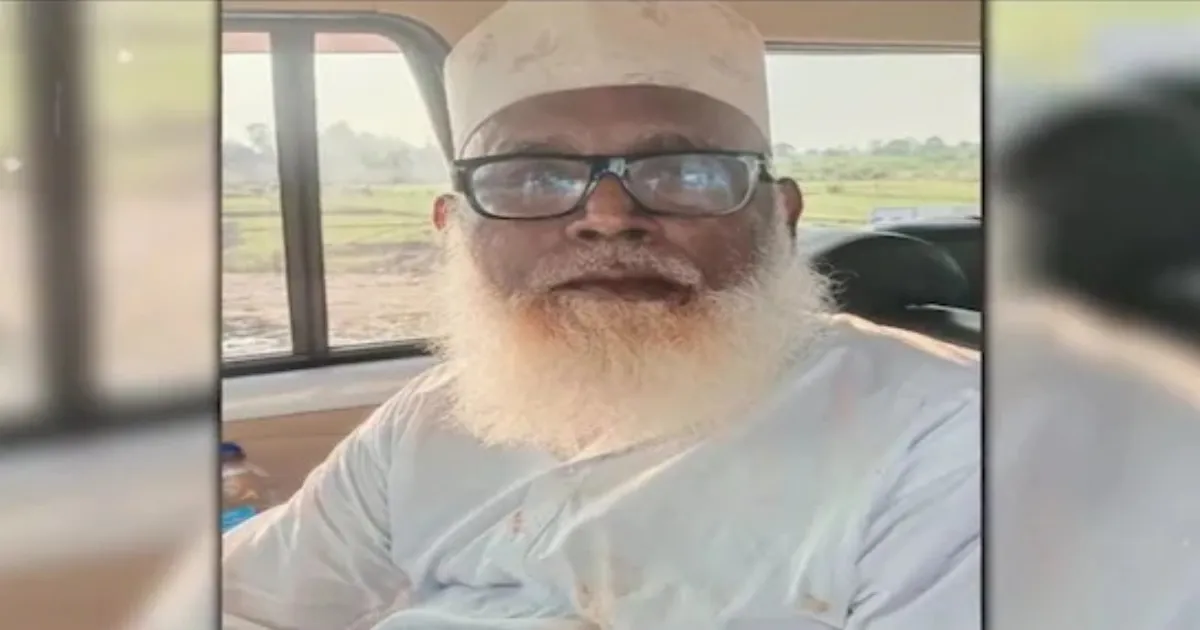 Women Reverting to Hinduism Face Death Threats in Balrampur