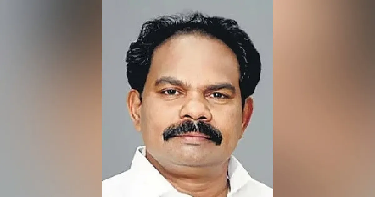 MDMK’s Mallai Sathya Rejects Vaiko’s ‘Traitor’ Charge, Vows to Persevere