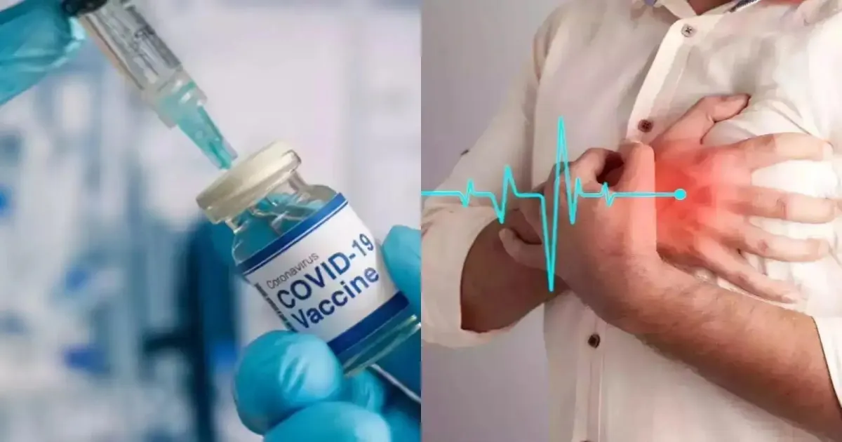 Karnataka Minister Debunks COVID Vaccine Heart Attack Link