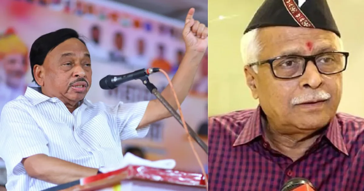 mns-leader-mahajan-slams-party-for-not-supporting-him-a
