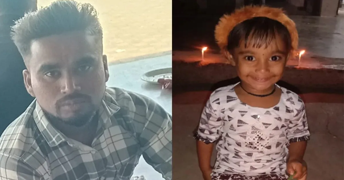 gujarat-father-arrested-for-murdering-daughter-over-son