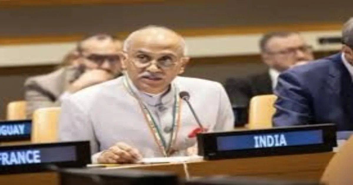 India Demands Justice for UN Peacekeepers