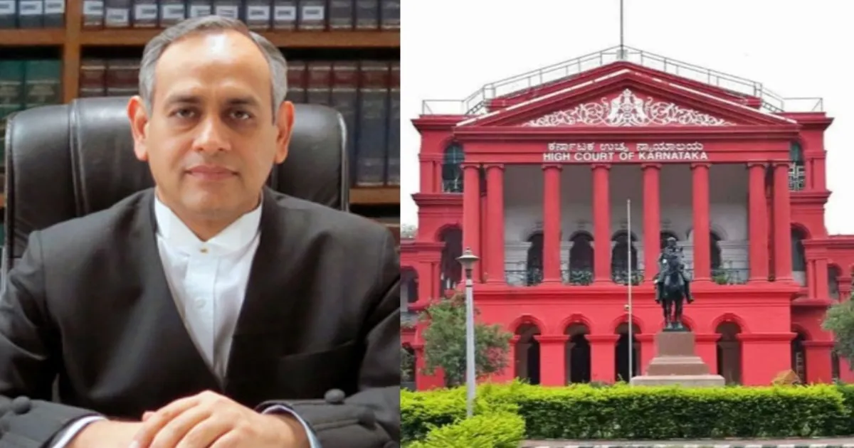 No Work-Life Balance, Only Work! Delhi HC Judge’s Shocking Revelation Before Elevation!