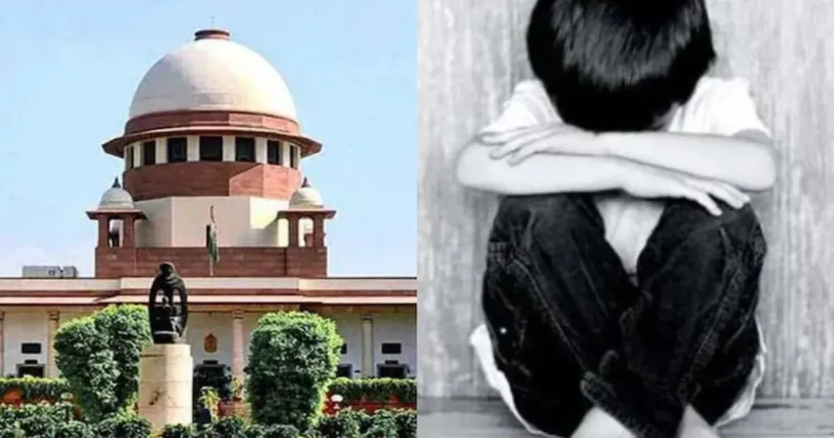 Supreme Court Reverses Custody Order to Protect Child’s Well-Being