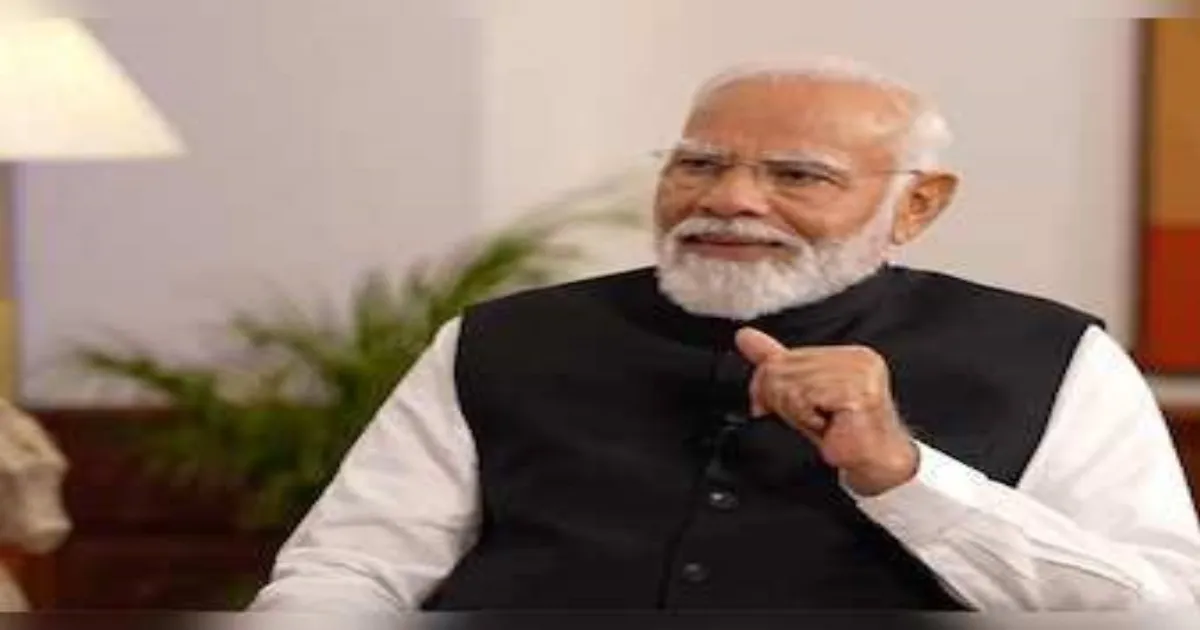 PM Modi’s Massive Rs 7,200 Crore Bihar Bonanza: Will It Win Hearts Before Polls?