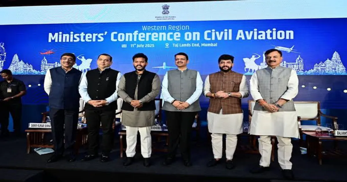 Goa’s Bold Plan to Revolutionize Travel: India’s First Air-Sea Tourism Hub Unveiled!