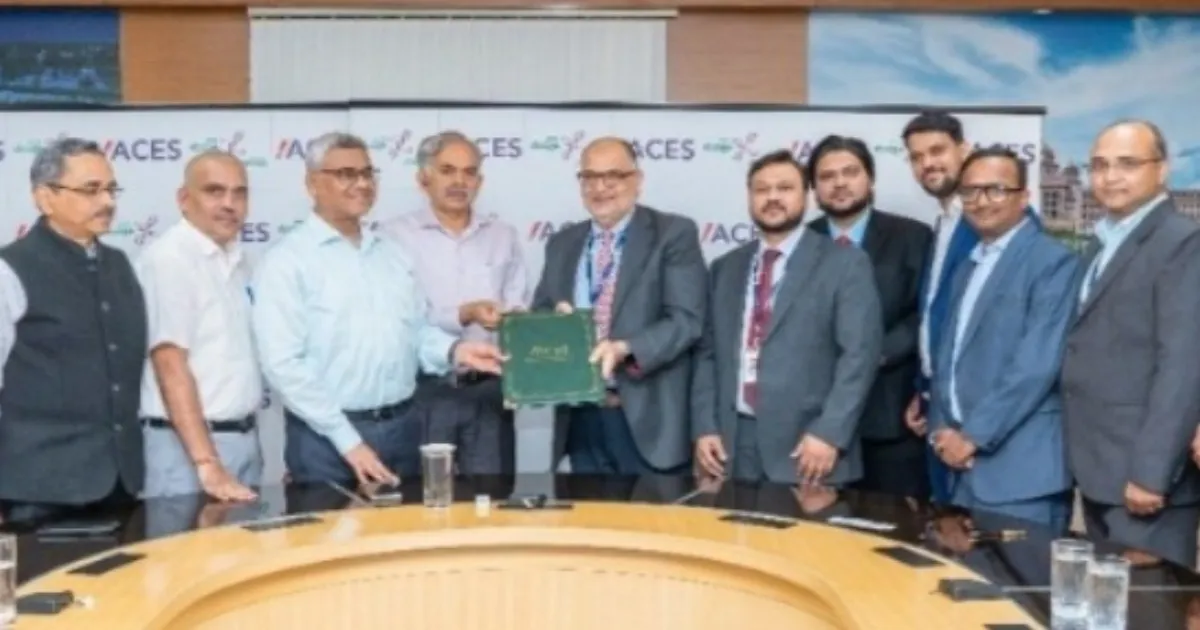 ACES and BMRCL Team Up to Revolutionize Namma Metro with 4G/5G Connectivity