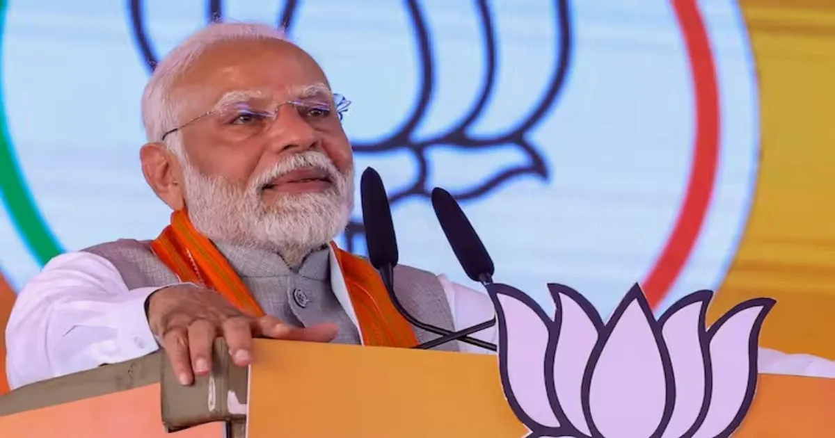 PM Modi’s Bengal Visit: ₹5,000 Crore Projects, BJP Rally to Counter TMC’s Migrant Row Narrative