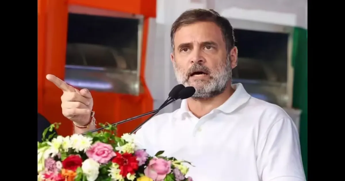 Rahul Gandhi Honors Oommen Chandy on Second Death Anniversary in Kerala