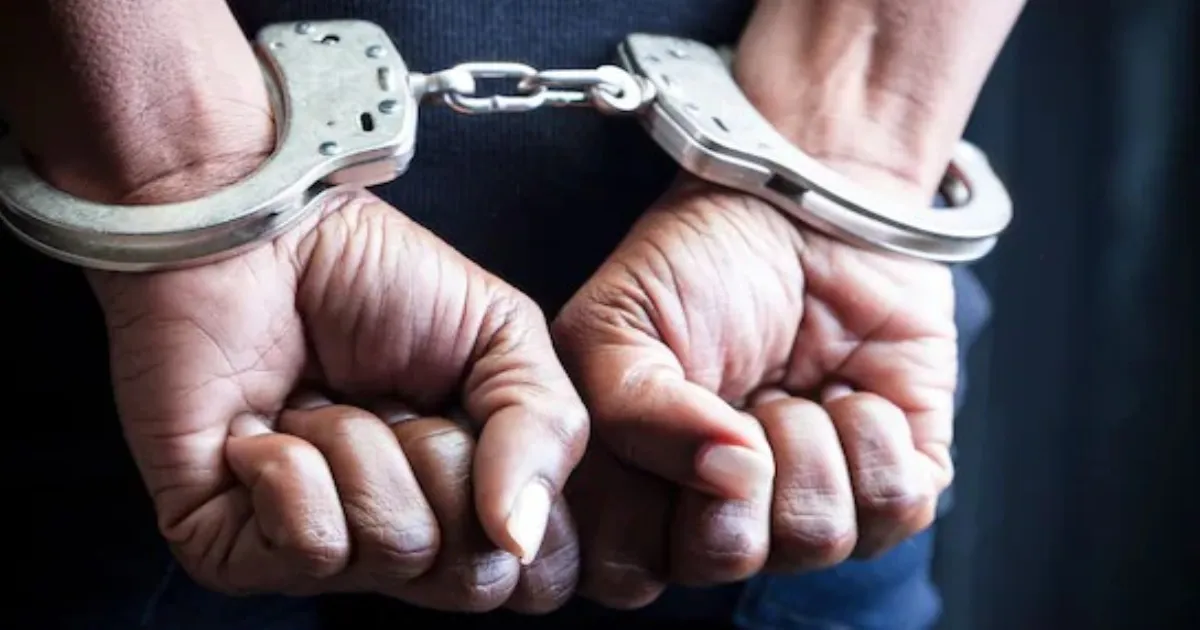 Man Arrested in Navi Mumbai for Repeated Rape Under False Marriage Promise