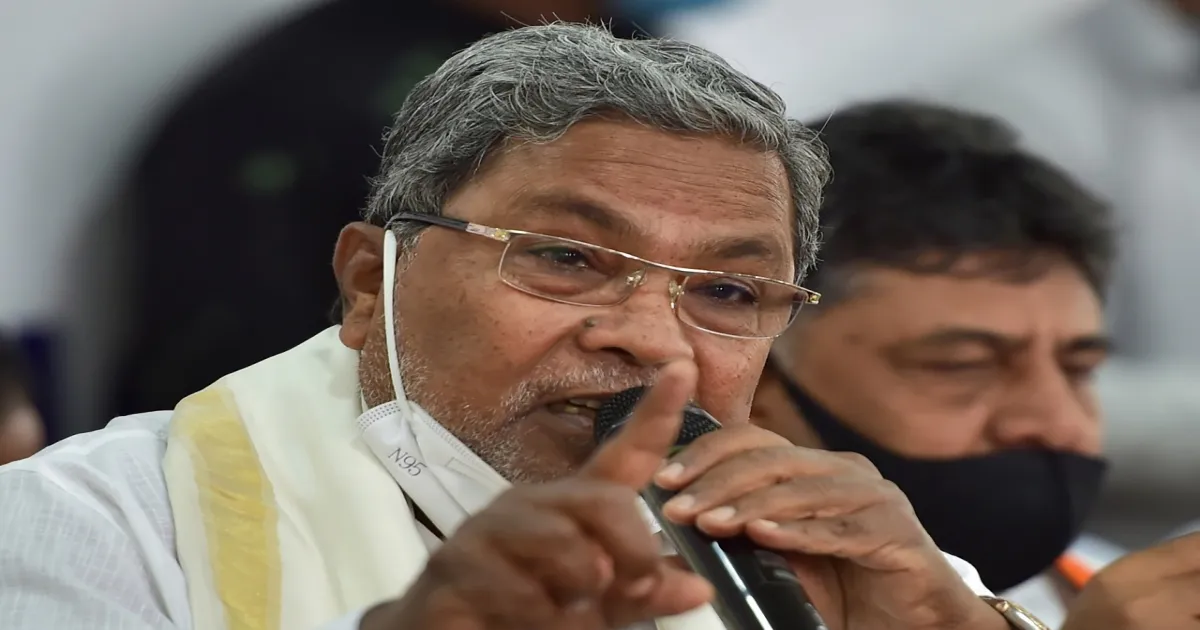 Bengaluru Stampede: Karnataka Cabinet to Take Up Probe Report at Next Meeting