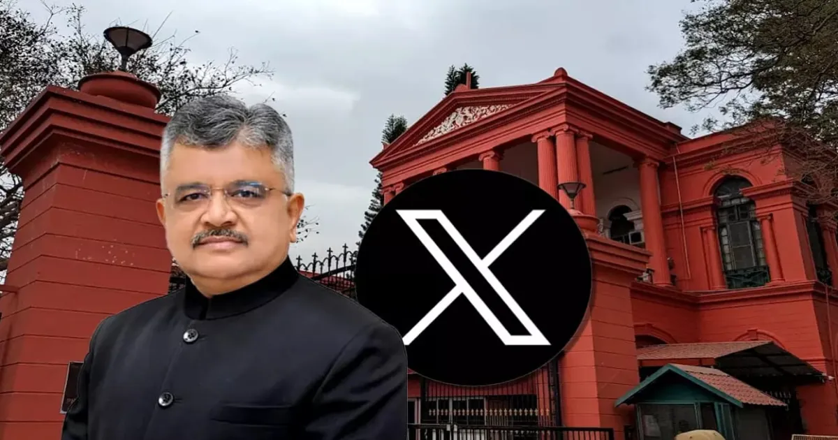 Centre Exposes Fake ‘Supreme Court of Karnataka’ X Account in Shocking Court Reveal!