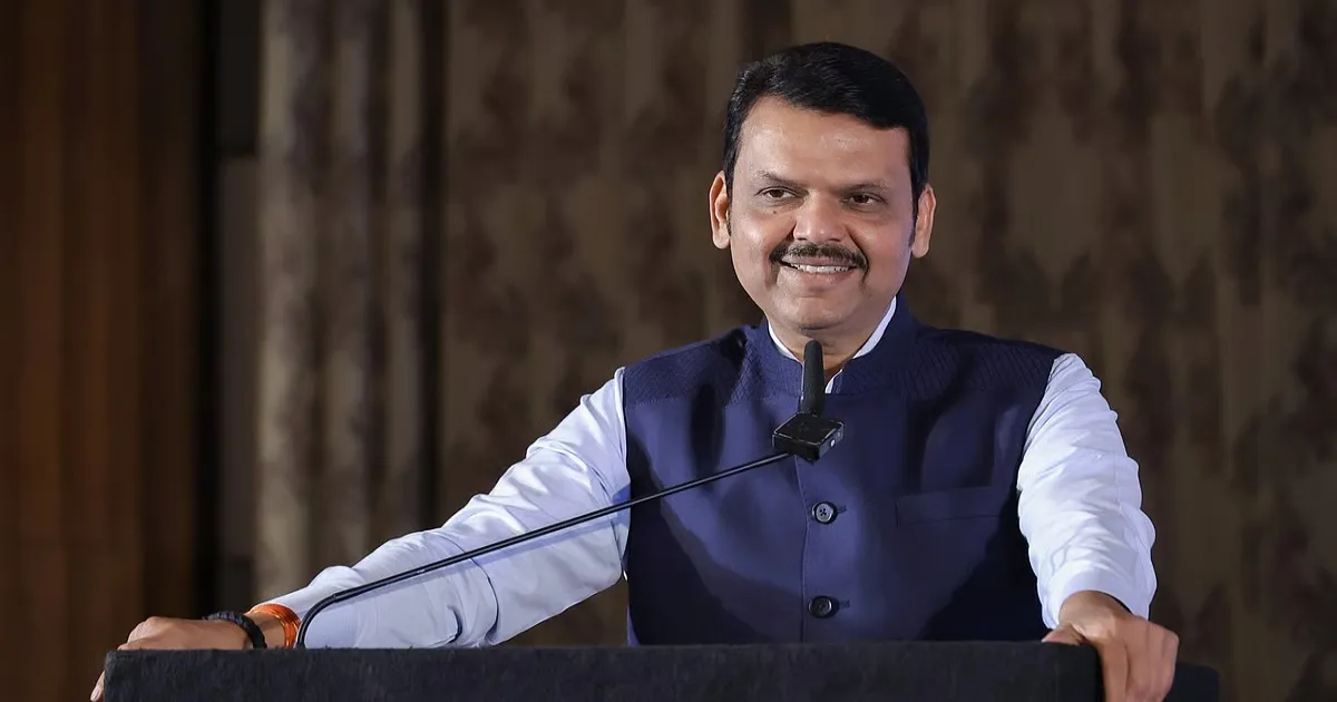 Fadnavis Vows to Transform Mumbai into Modern, Inclusive Hub