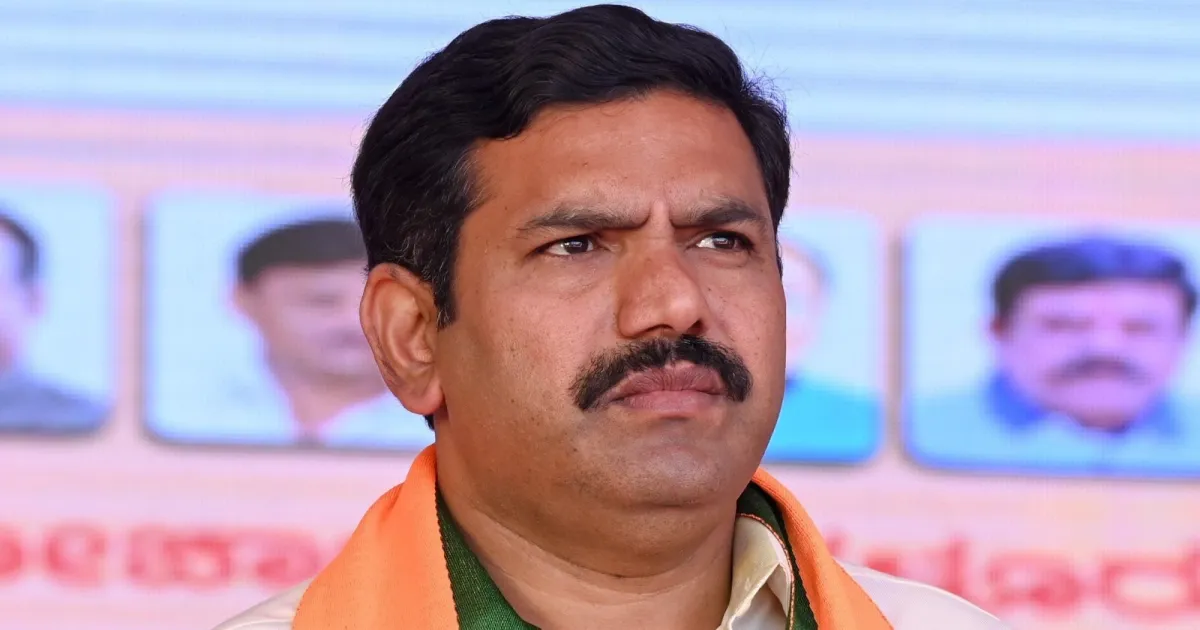 Karnataka BJP Chief Predicts Major Political Shift by November