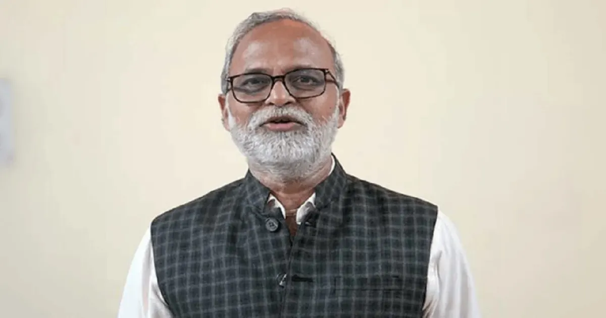 Nagaland’s RPP Slams Centre’s Interlocutor for False Hopes