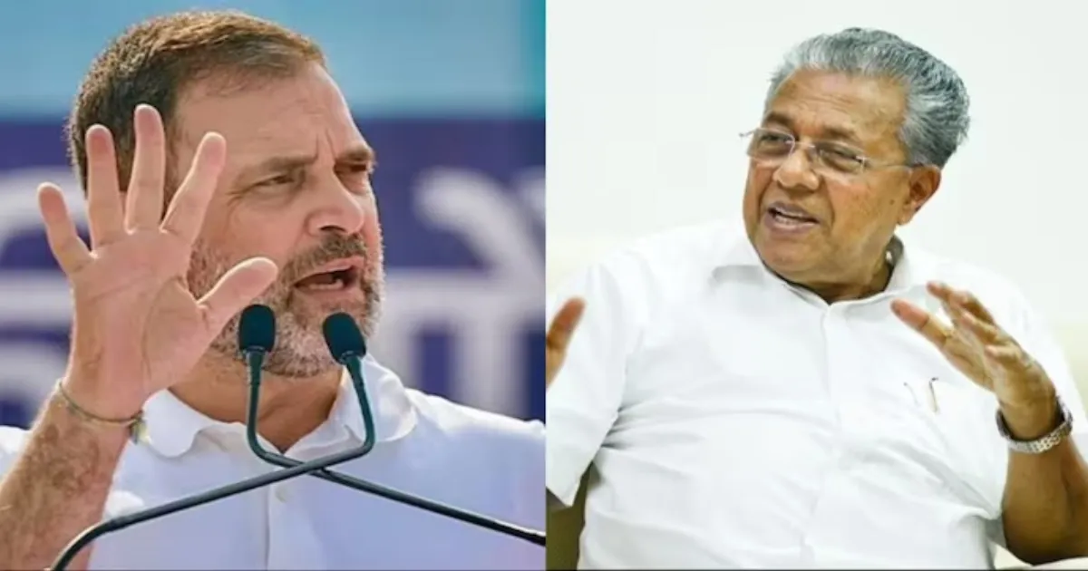Rahul Gandhi Urges Kerala CM for Urgent School Safety Audit