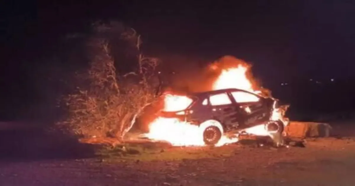 Fatal Car Crash in Kanker Claims Four Lives