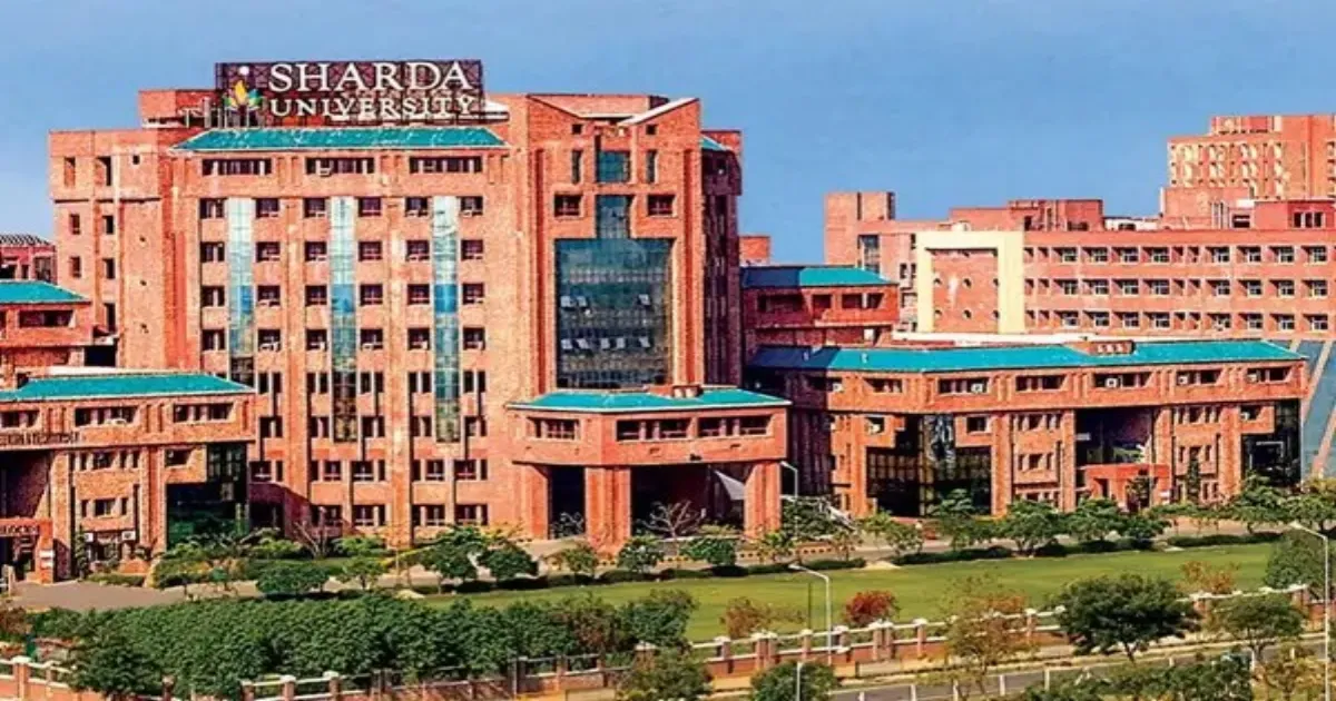Knowledge Park Case: Sharda University Student’s Suicide Sparks Outrage