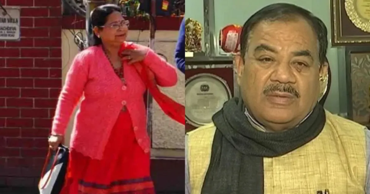 ED Charges Harak Singh Rawat in ₹70 Crore Land Scam