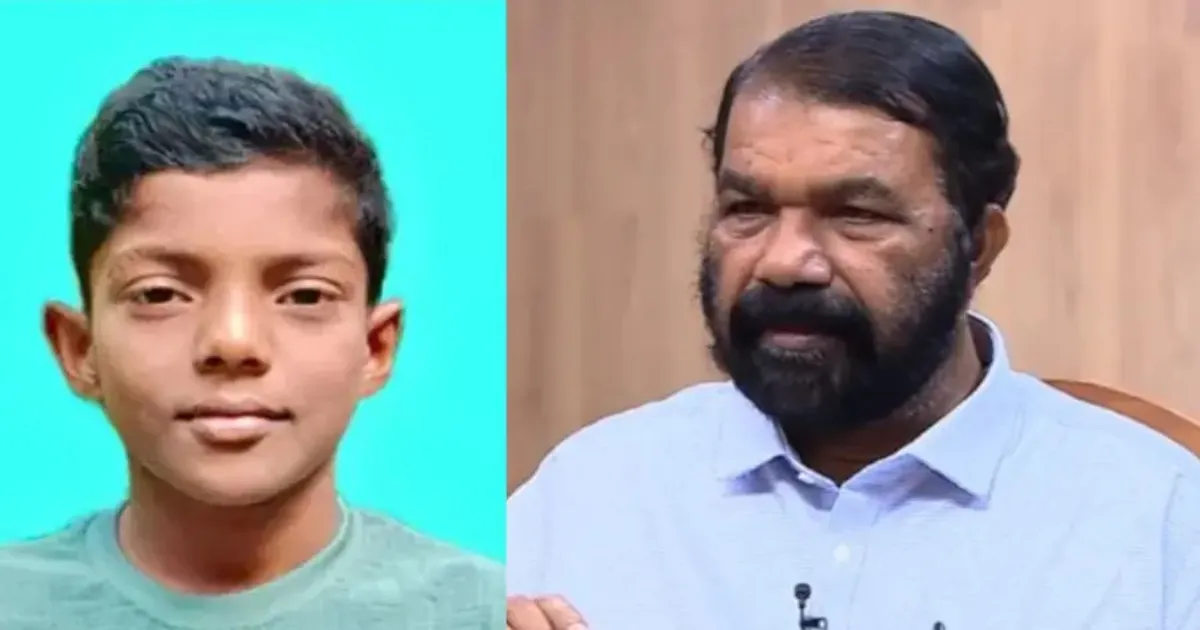 Kerala School case: Kerala General Education Minister Slams UDF, BJP Over Electrocution Politics