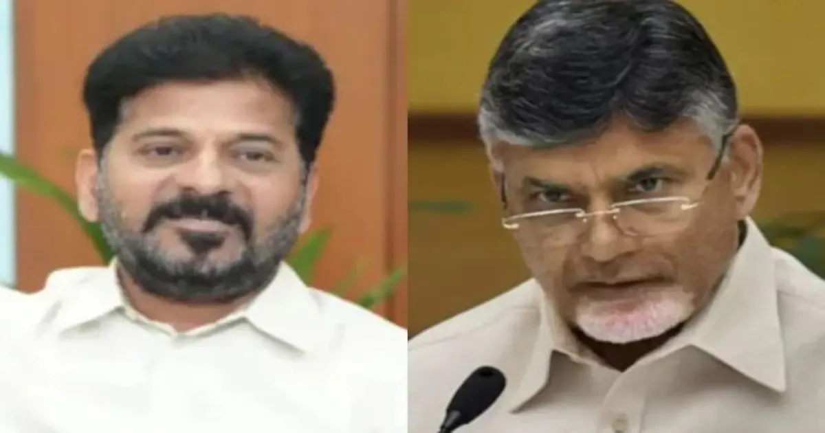 Telangana CM Revanth Reddy Urges Peaceful Resolution on Irrigation Projects, Warns Andhra Pradesh