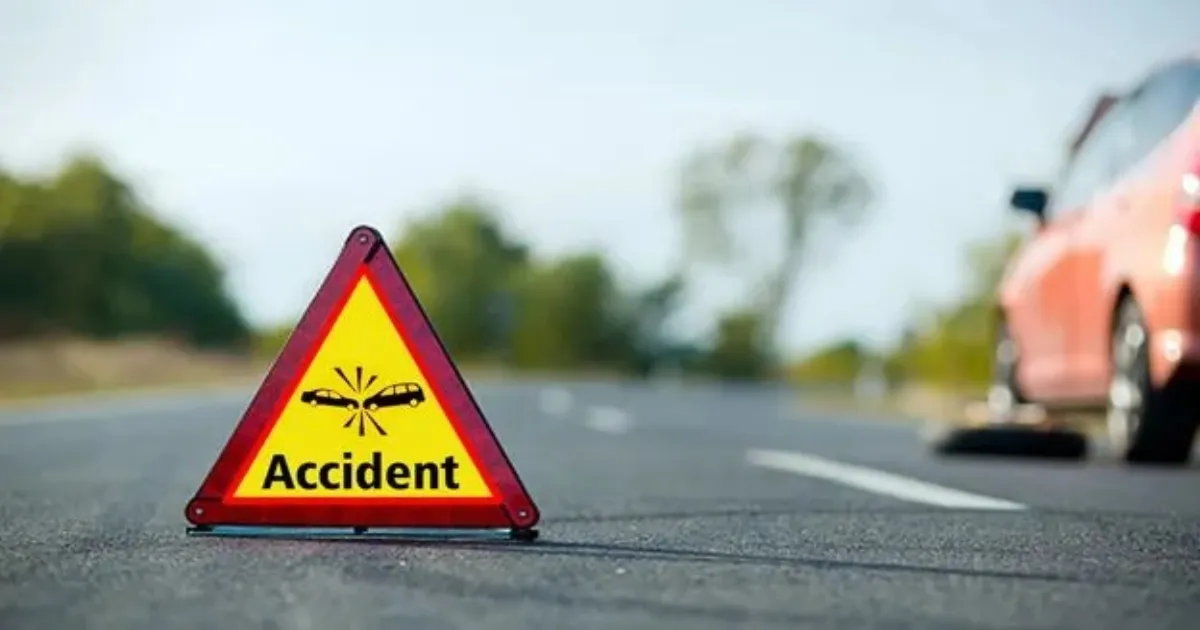 Seven Killed, Including Two Children, in Twin Assam Road Tragedies