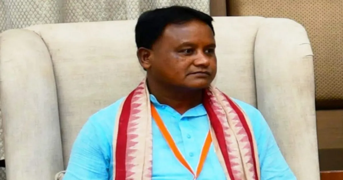 Puri attack : CM Majhi Plans Airlift of Burn Victim to AIIMS Delhi for Advanced Care