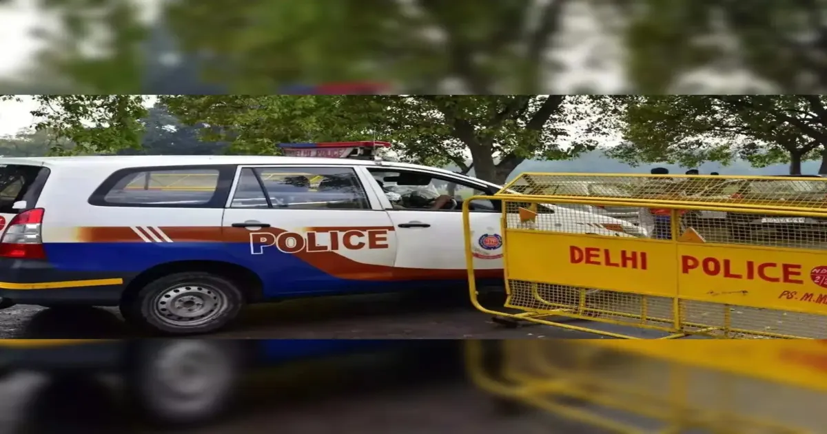 Delhi Man Electrocuted, Wife and Lover Suspected