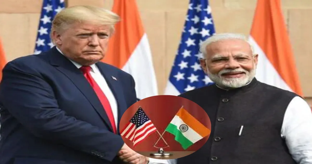 India-US Trade Talks Conclude, Deal Hangs in Balance