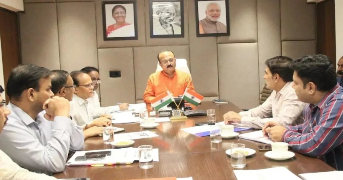 Delhi Gears Up for 2026-29 Power Surge