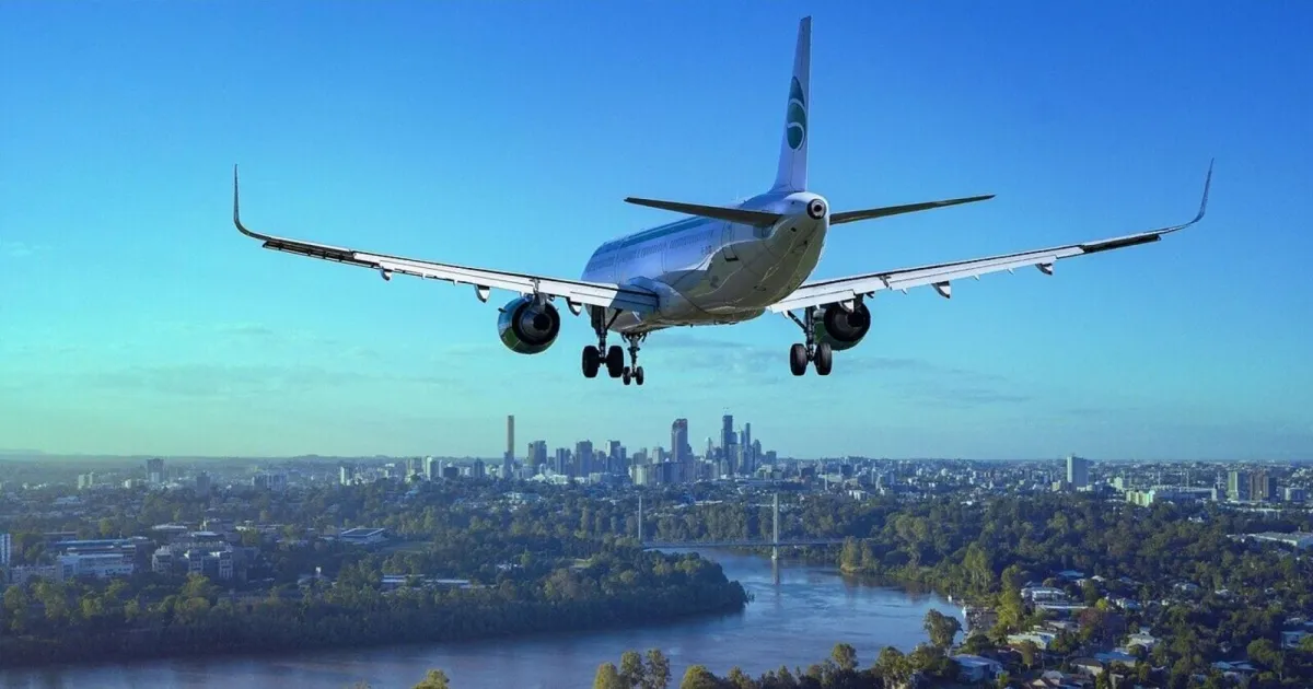Pakistan Extends Airspace Ban on Indian Flights