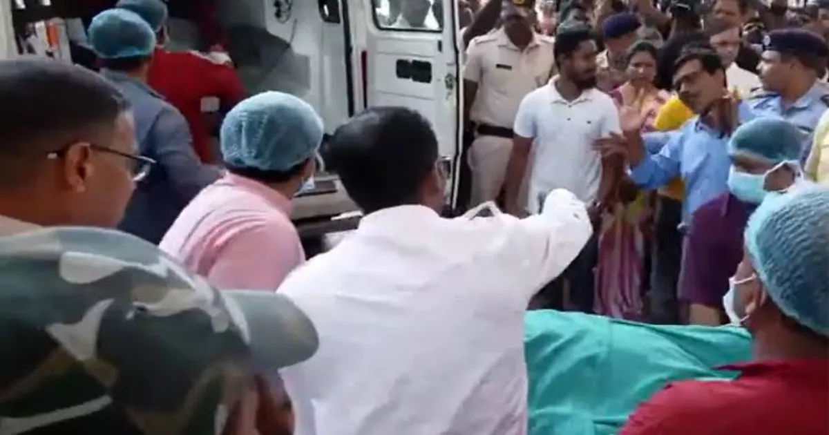 Puri Attack: Teen Girl Airlifted to AIIMS Delhi in Critical Condition