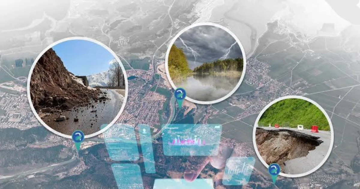 AI Revolution: India’s Geological Survey Aims to Use Smart Tech to Predict Deadly Landslides Before They Strike!