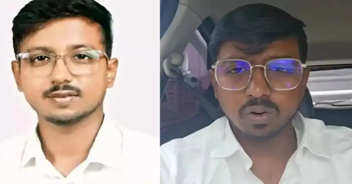 odisha-shocker-congress-student-leader-arrested-for-all
