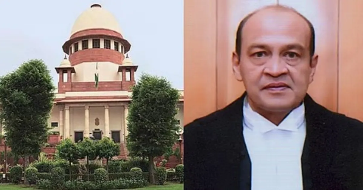 Supreme Court Rejects Urgent Hearing in Allahabad HC Judge Cash Row Plea