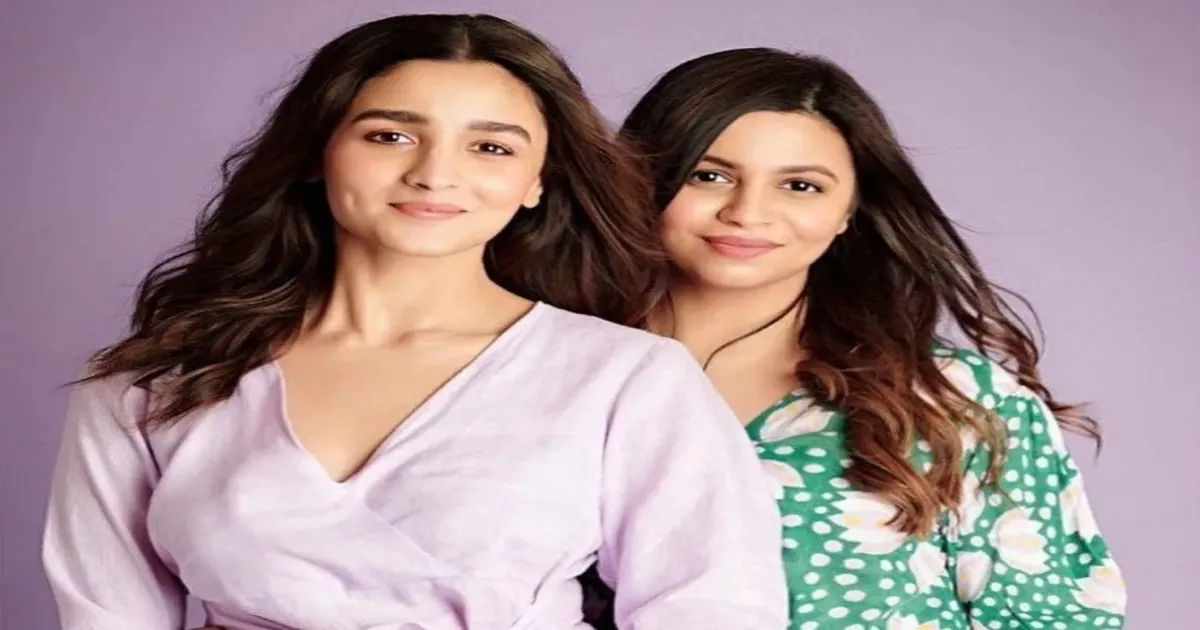 Alia Bhatt-Backed Film ‘Difficult Daughters’ Lands Spot at Prestigious Busan Film Market