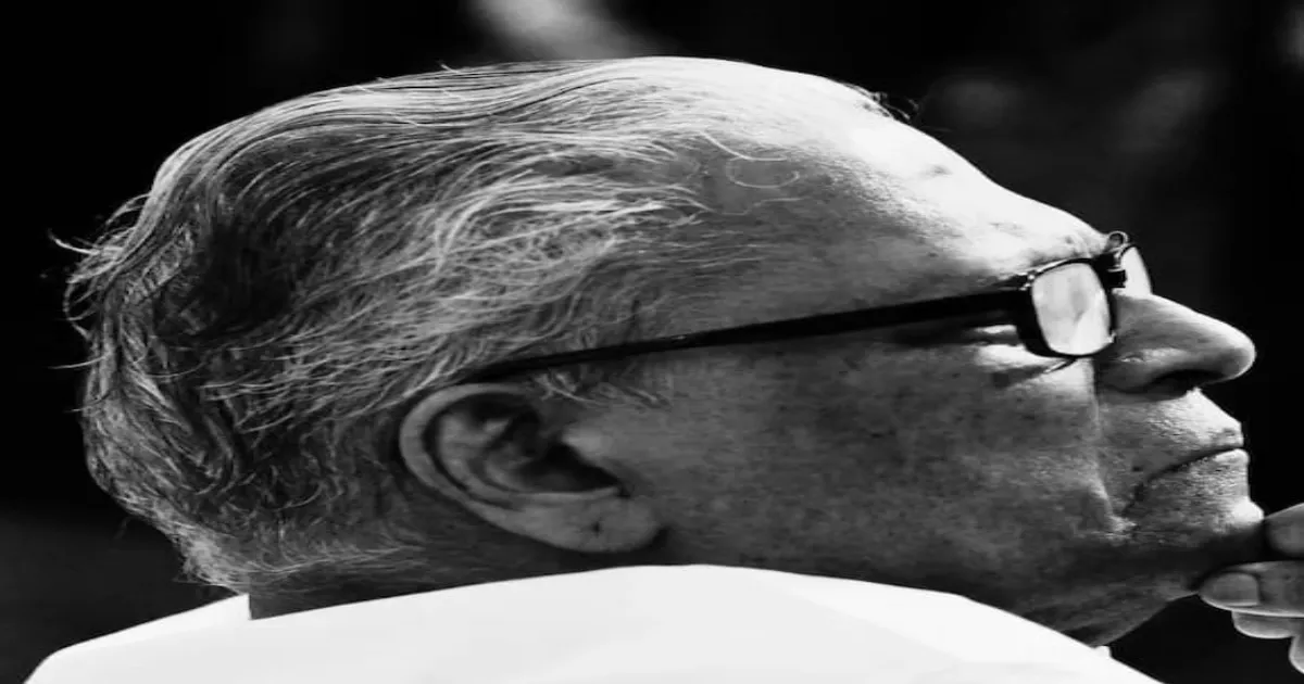 Legendary Kerala CM V.S. Achuthanandan Dies at 101, Leaving Epic Communist Legacy