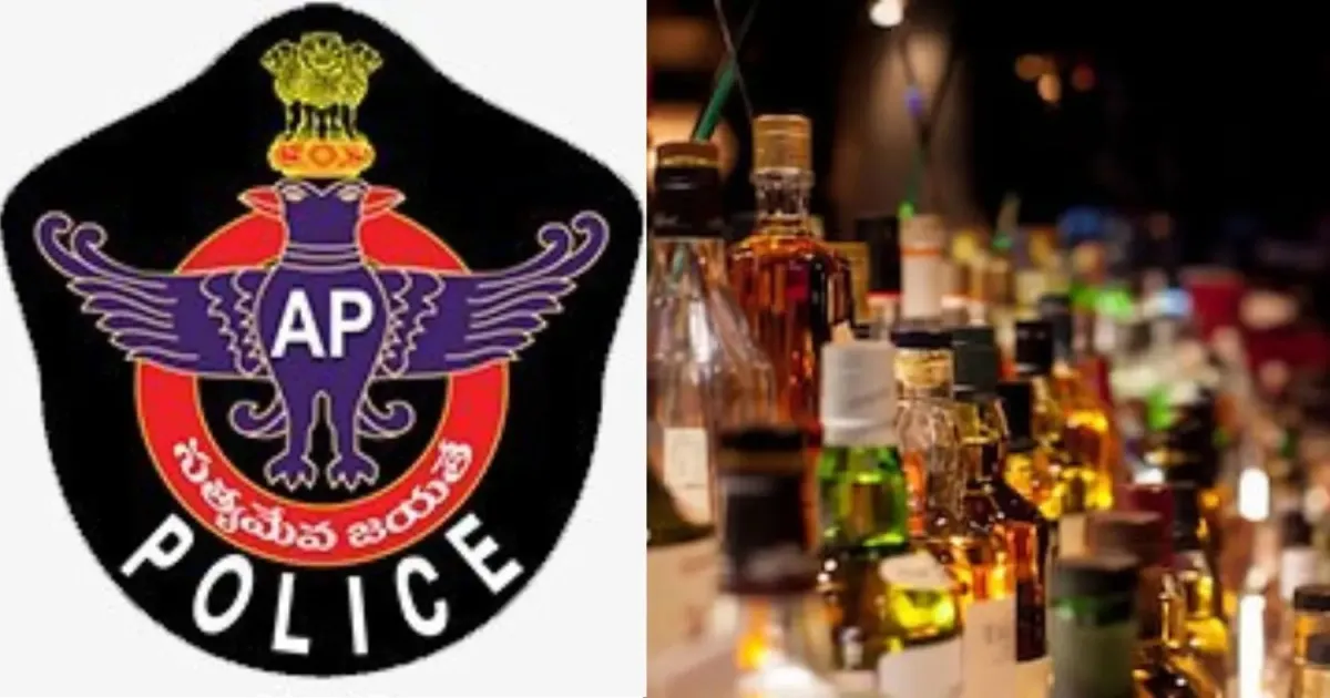 Andhra Liquor Scam: Tilaknagar Industries Allegedly Paid ₹218 Crore in Kickbacks